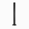 Show product details for XNB-H6280B Hanwha Techwin 2.8mm 60FPS @ 1080p Indoor Day/Night WDR Bandit Barrier IP Security Camera 12VDC/POE