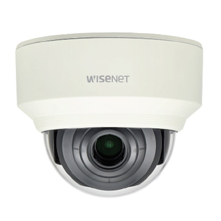 Hanwha Techwin IP Cameras