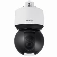 XNP-6400 Hanwha Vision X Series 4.25-170mm 40x Optical Zoom 60FPS @ 2MP Outdoor Day/Night WDR PTZ IP Security Camera PoE