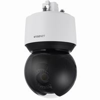 XNP-6400 Hanwha Vision X Series 4.25-170mm 40x Optical Zoom 60FPS @ 2MP Outdoor Day/Night WDR PTZ IP Security Camera PoE