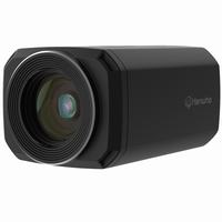 XNZ-6320A Hanwha Vision X Series 4.44-142.6mm 32x Optical Zoom 60FPS @ 2MP Outdoor Day/Night WDR Box IP Security Camera 12VDC/PoE