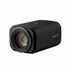 Show product details for XNZ-6320A Hanwha Techwin 4.44~142.6mm 32x Optical Zoom 60FPS @ 2MP Outdoor Day/Night WDR Box IP Security Camera 12VDC/PoE