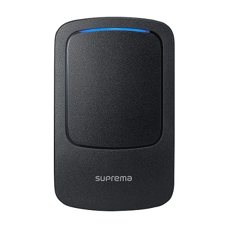 XP2-GDPB Suprema GangBox Type RF 125KhZ and 13.56MHz Card Reader
