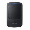 XPD2-GDB Suprema Xpass D2 Outdoor 125kHz & 13.56Mhz GangBox Type RF Card Reader
