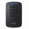 Show product details for XPD2-GKDB Suprema Xpass D2 Outdoor 125kHz & 13.56Mhz GangBox Keypad Type RF Card Reader