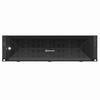 Show product details for XRN-3220B4-32TB Hanwha Techwin 32 Channel NVR 520Mbps Max Throughput - 32TB