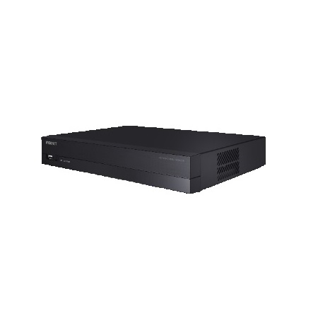 Hanwha Vision 4 Channel NVR