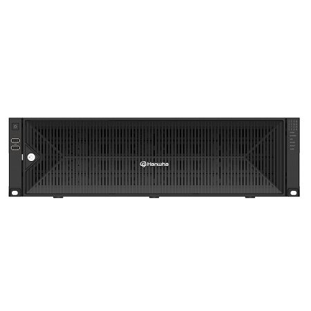 Hanwha Vision 64 Channel NVRs