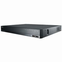 XRN-820S-2TB Hanwha Vision 8 Channel at 4K (2160p) NVR 120Mbps Max Throughput - 2TB with Built-in 8 Port PoE