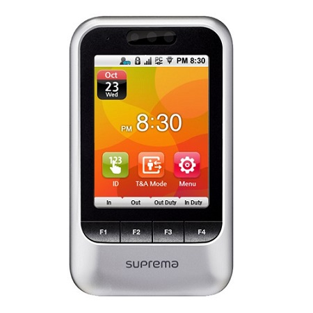 Suprema RFID/Mobile Readers