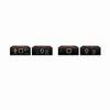 Show product details for XT-CAT-ARC-KIT Xantech Audio over CAT cable with Built-In DAC
