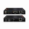 Show product details for XT-HDBT-EX100-4K18G-KIT Xantech HDBaseT Extender Set with 4K 60 Hz 4:4:4 HDR Support - 100m
