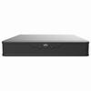 XVR302-16Q3 Uniview Q3 Series 16 Channel HD-TVI/HD-CVI/AHD/Analog + 8 Channel IP DVR Up to 128FPS @ 8MP - No HDD