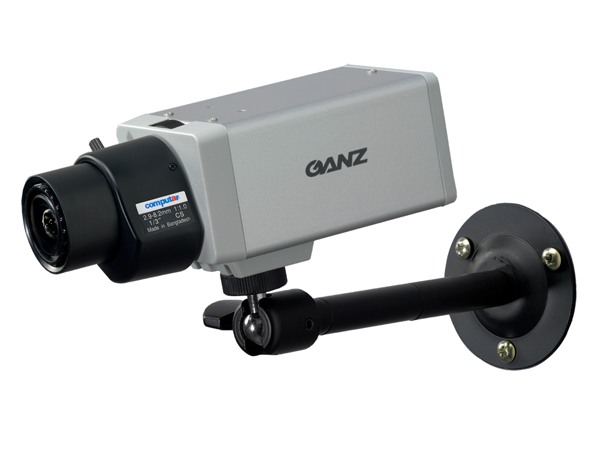 YCH-04 KIT 1 CBC YCH-04 with 2.9-8.2mm AI lens, bracket