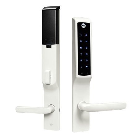 Yale Locks for Andersen Hinged Patio and Entry Doors