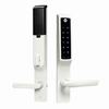Show product details for YRM276-ZW2-WHT Yale Patio Door Lock Touchscreen - White