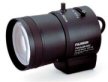 Show product details for YV10x5HR4A-SA2L Fujinon 1.3MP 1/3" 5-50mm Varifocal F1.6-T360 CS Mount DC Auto Iris Lens - Long Cable