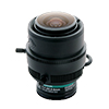 Show product details for PELCO-YV2.8x2.8SR4A Pelco 1/3" 2.8-8mm F1.3 CS Mount Auto Iris Megapixel Lens - Long