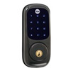 Yale Touchscreen Deadbolt
