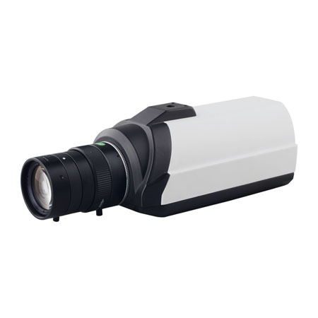 [DISCONTINUED] Z8-C2 Ganz 30FPS @ 1080p Indoor IR Day/Night WDR Box HD-TVI/HD-CVI/AHD/Analog Security Camera 12VDC/24VAC - No Lens