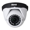 Show product details for Z8-D4NTVF56LAN Ganz 2.8-12mm Varifocal 1080p Outdoor IR Day/Night Dome HD-TVI Security Camera 12VDC