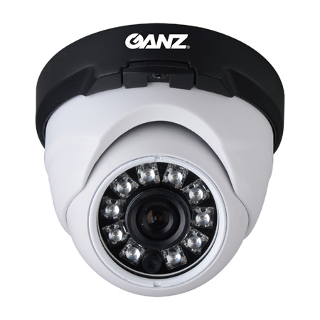 Outdoor Cameras