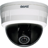 Show product details for ZC-D4312NHA Ganz 1/3" Interline CCD 540TVL 3.3~12mm Varifocal Day/Night Indoor Dome Camera