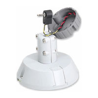 ZC-L1210NHAK Ganz Spotcam Hi-Res Color Kit w/ Integrated A/I Varifocal 4x Lens & Mounting Bracket