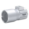 Show product details for ZC-L1210NHA Ganz 1/4" Color Hi-Res Camera w/ Integrated 2.8-10mm Auto Iris Lens