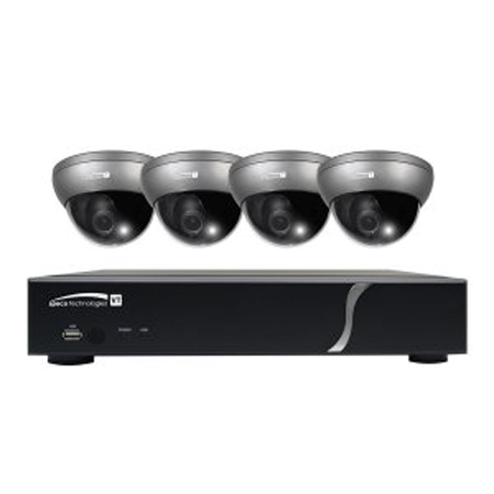 Speco Technologies HD-TVI Kits