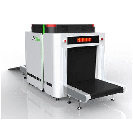 ZKX10080 ZKTeco USA Dual Energy X-ray Inspection System