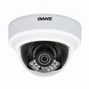 Show product details for ZN-M4NFN9L Ganz 6mm 30FPS @ 1080p Outdoor IR Day/Night WDR Dome IP Security Camera 12VDC/POE