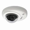 Show product details for ZN1-M4FN3 Ganz 2.8mm 30FPS @ 1080p Outdoor IR Day/Night WDR Mini Dome IP Security Camera - POE