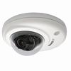 Show product details for ZN1A-M4FN3 Ganz 2.8mm 30FPS @ 1920 x 1080 Indoor Day/Night WDR Dome IP Security Camera POE