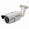 Show product details for ZN1A-N4NFN6-1 Ganz 4.3mm 30FPS @ 1920 x 1080 Outdoor IR Day/Night WDR Bullet IP Security Camera POE