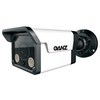 ZN8-N4NFN4 Ganz 3.6mm 30FPS @ 1920 x 1080 Outdoor IR Day/Night WDR Mini Bullet IP Security Camera 12VDC/POE