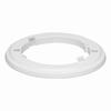 Show product details for ZNA-ICB3A Ganz Flush mount bracket for 3/5MP PixelPro Outdoor Dome