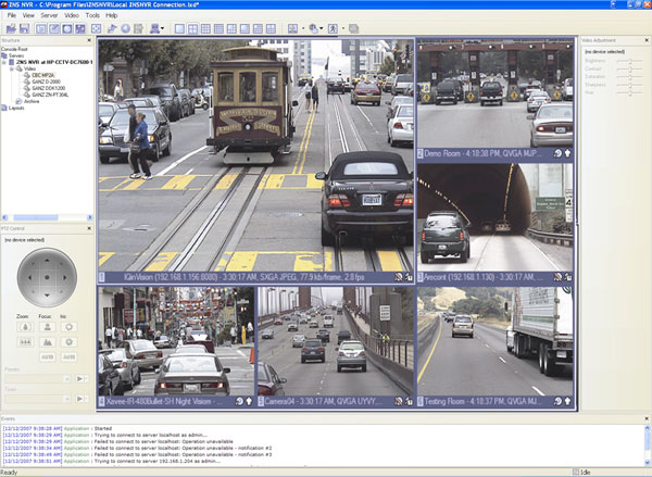 Ganz Software
