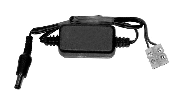 ACDC-2412-300 Converts 24VAC to 12VDC Fully Regulated 300 mA