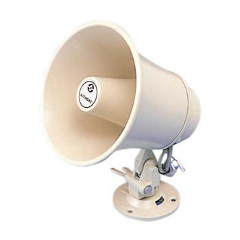 Speakers