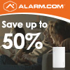 Connect your customers to Alarm.com - Save up to 50% on Select Alarm.com Items
