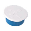 Aleph America Concealed Wireless Contacts