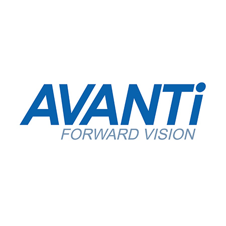 HD-SSD512GB Avanti Professional Grade 512GB Solid State Drive