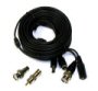 Show product details for AVC-25W 25' Video/Power Cable (White)