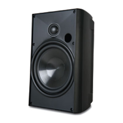 Outdoor Speakers