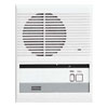 Show product details for AX-AN Aiphone Indoor Sub Station with Privacy and Surface or Desk Mount