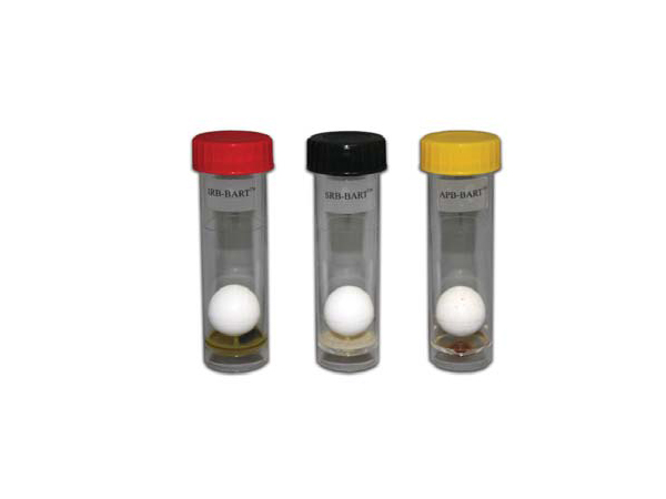 Potter Test Kits, Maintenance Kits, Indicators