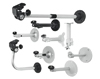 Bosch Camera Mounts and Mounting Brackets
