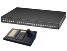 Bosch Multiplexer Control Systems
