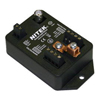 Show product details for CAMPVC24 Nitek Multi-Function In-Line Surge Protector For Fixed & P/T/Z CCTV Camera Systems